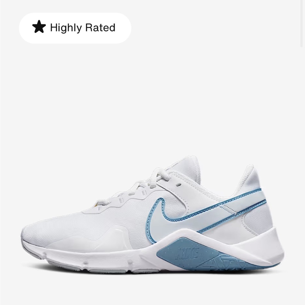 Nike Legend Essential 2 Workout Shoes